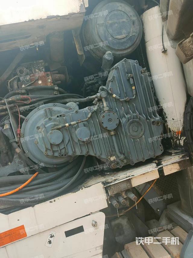 發(fā)動機/電動機1（動力系統(tǒng)）