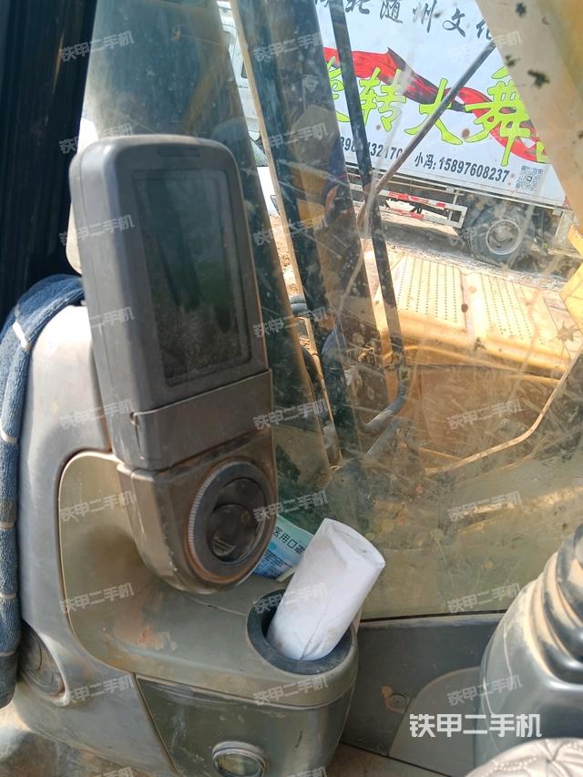 顯示屏?(駕駛室部分) 顯示屏?(駕駛室部分)