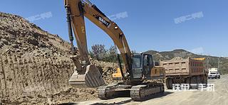 太原市出售 三一重工 SY305C 挖掘机