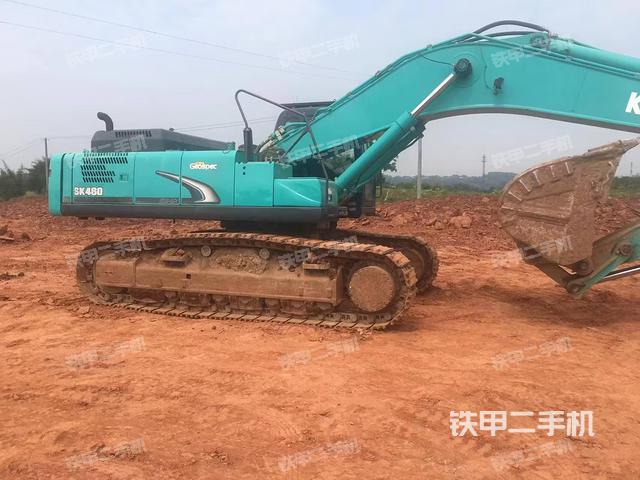 整机右后45°（整机外观）