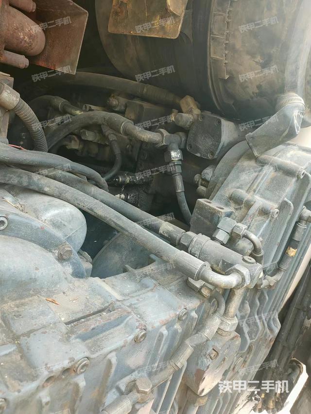 發(fā)動機/電動機2（動力系統(tǒng)）