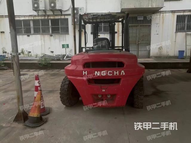 整机右后45°（设备外观及核心部件）