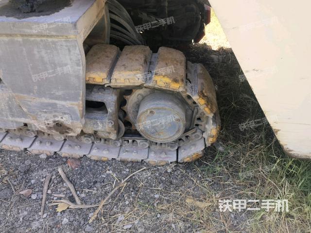 左引導(dǎo)輪 /左前輪（行走機構(gòu)）