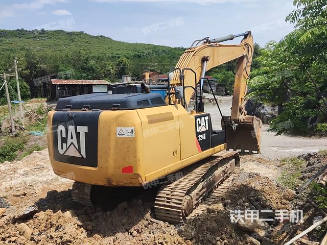 整机右后45°（整机外观）