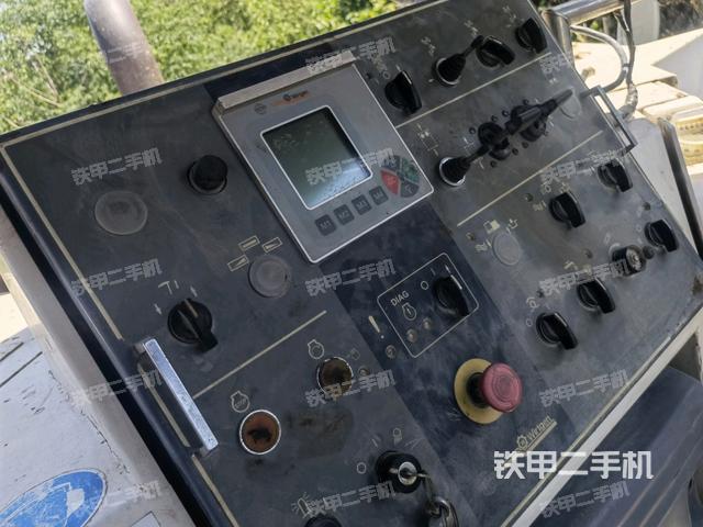 儀表盤（駕駛室/操作室）