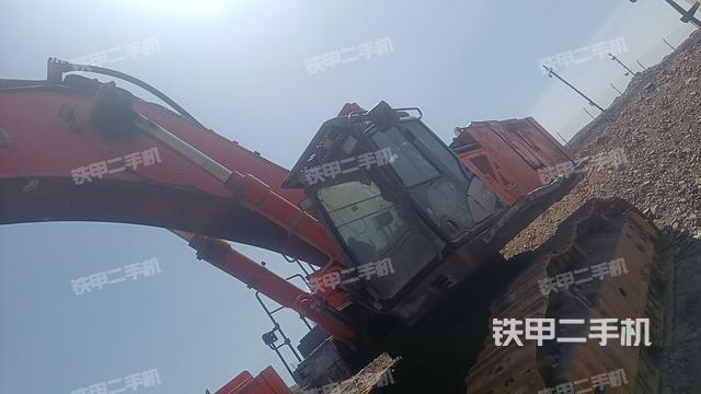 日立ZX890LCH-5A挖掘机