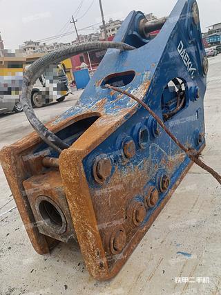 邵阳市出售 德克 DK0215 破碎锤