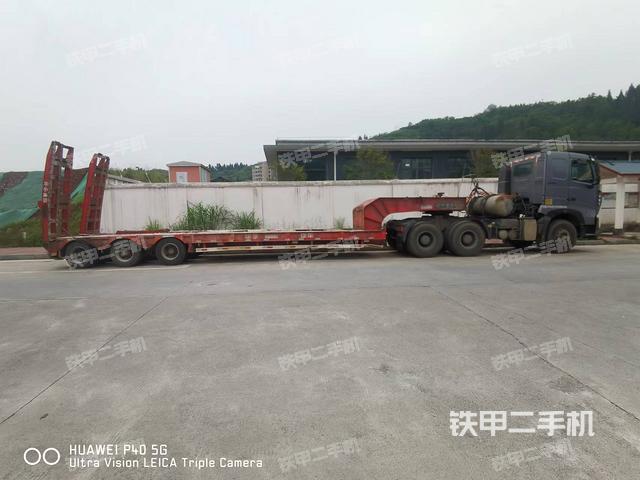 整机右后45°（设备外观及核心部件）