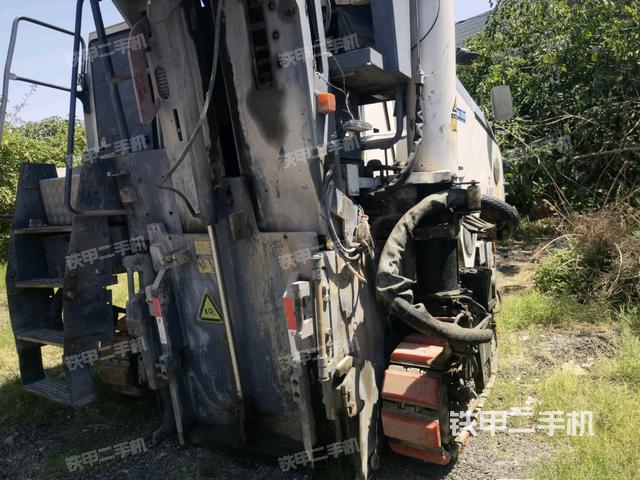 工作裝置3（工作裝置）