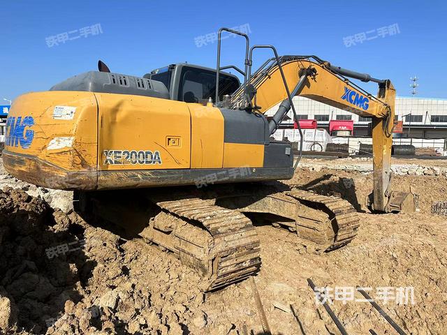 整机右后45°（整机外观）