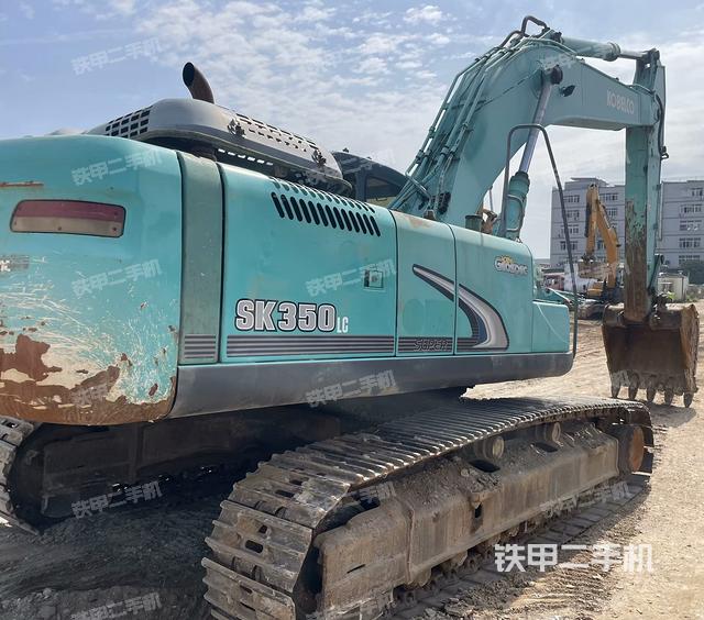 整机右后45°（整机外观）