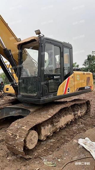 广州市出售 三一重工 SY215C-9 挖掘机