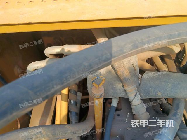 回轉(zhuǎn)馬達(dá)(上車部件) 回轉(zhuǎn)馬達(dá)(上車部件)