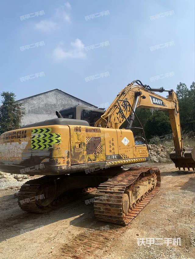 整机右后45°（整机外观）