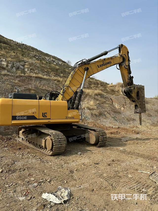 整机右后45°（整机外观）