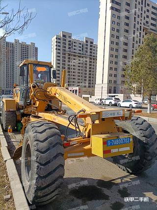 长春市出售 天工 PY180 平地机