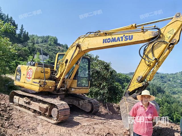 整机右后45°（整机外观）