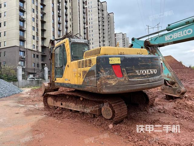 整机右后45°（整机外观）