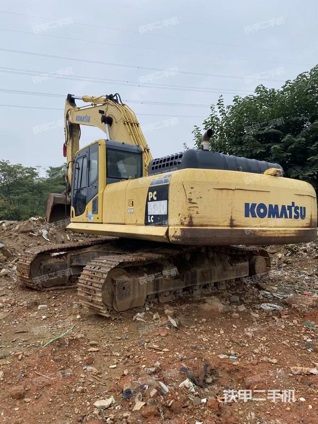 整机右后45°（整机外观）