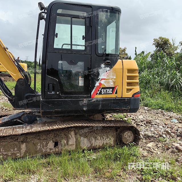 整机右后45°（整机外观）