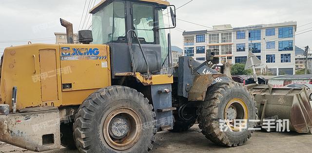 整机右后45°（整机外观及大件）