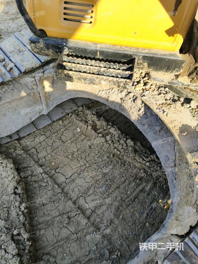 右托链轮+链筋（行走机构）