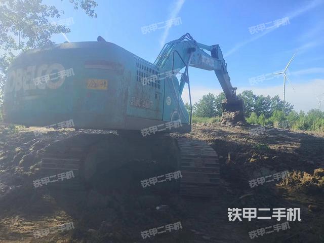 整机右后45°（整机外观）