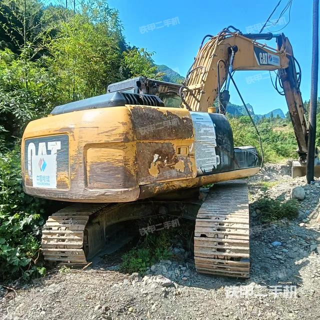 整机右后45°（整机外观）