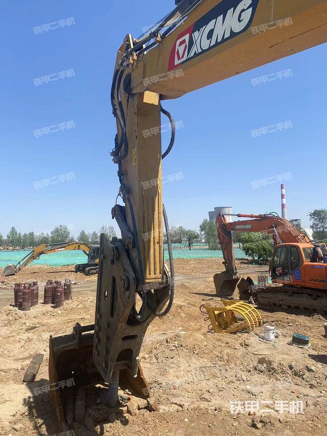 整机右后45°（整机外观）