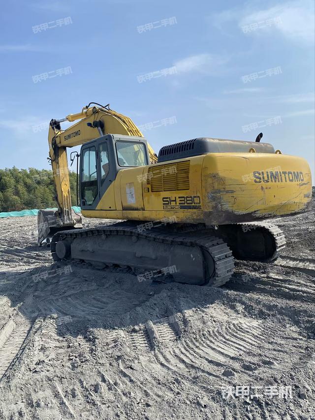 整机右后45°（整机外观）