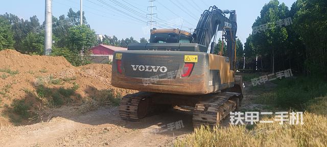 整机右后45°（整机外观）