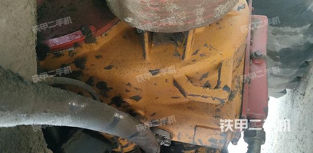 变速箱（整机外观及大件）