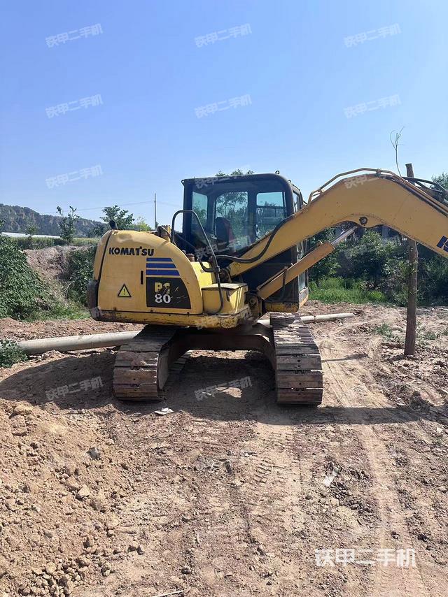 整机右后45°（整机外观）