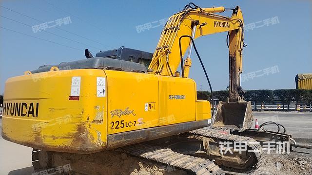 整机右后45°（整机外观）