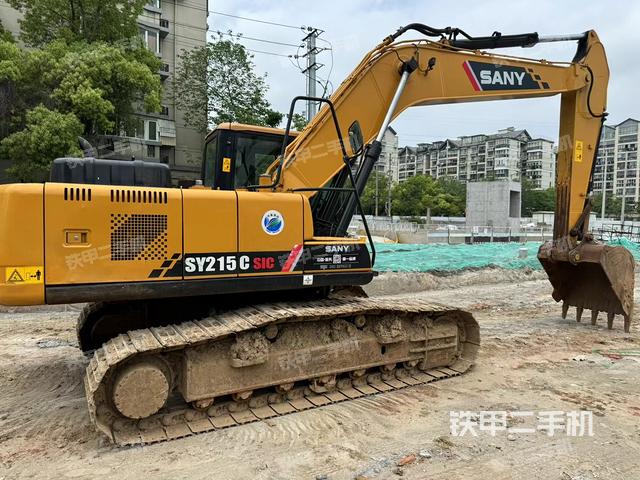 整机右后45°（整机外观）