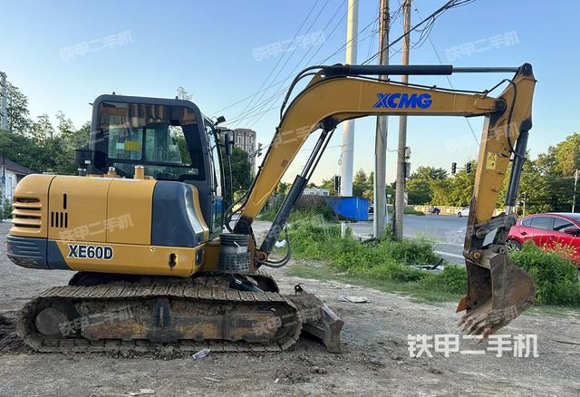 整机右后45°（整机外观）