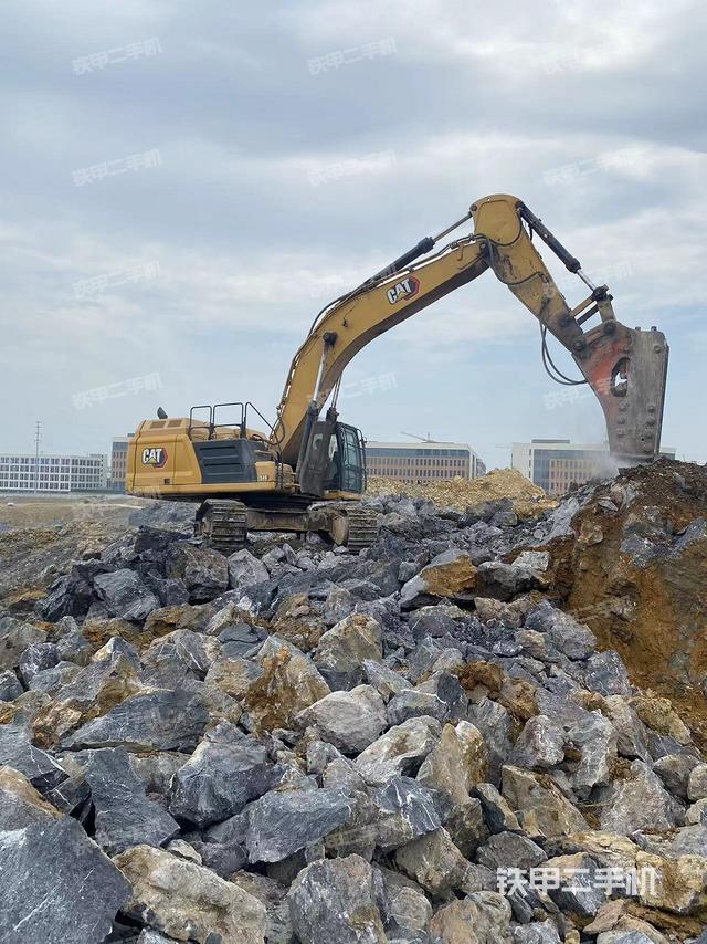 整机右后45°（整机外观）