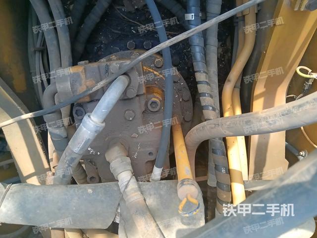 分配閥(上車部件) 分配閥(上車部件)