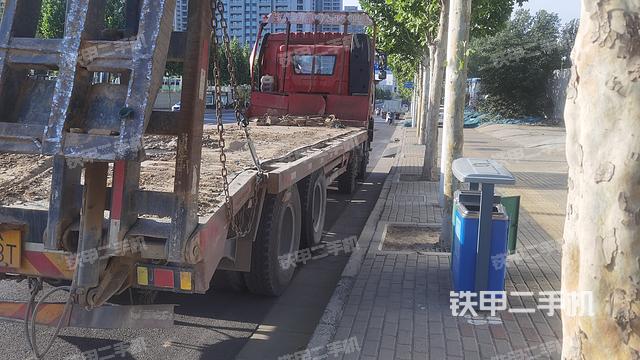 整机右后45°（设备外观及核心部件）