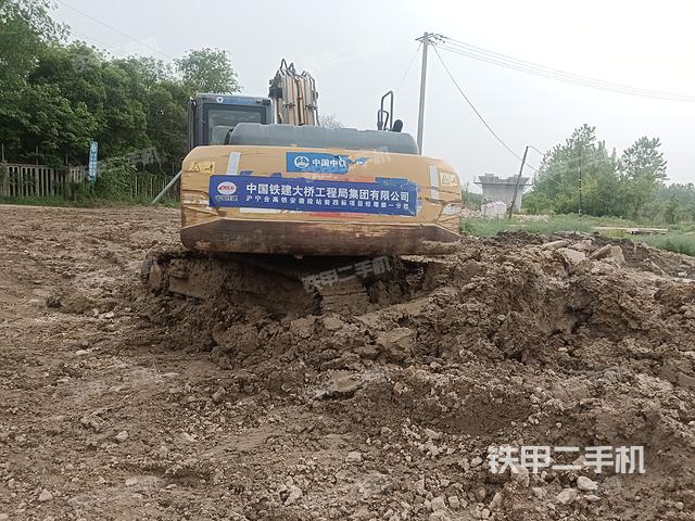 整机右后45°（整机外观）