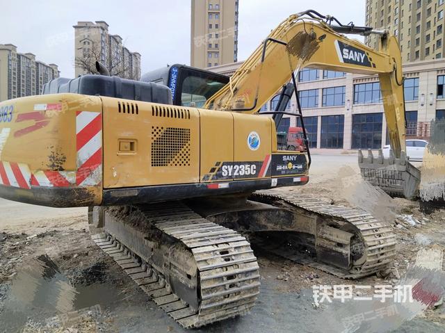 整机右后45°（整机外观）