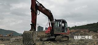 毕节市出售 合肥振宇 ZY150-8 挖掘机