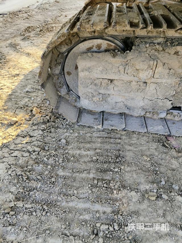 右导向轮（行走机构）