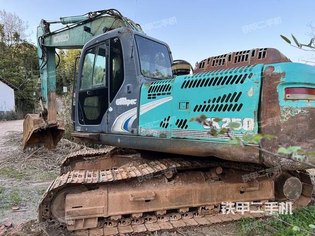 整机右后45°（整机外观）