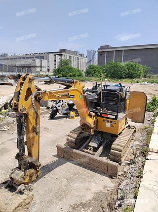 郑州市出售 三一重工 SY16C-10 挖掘机