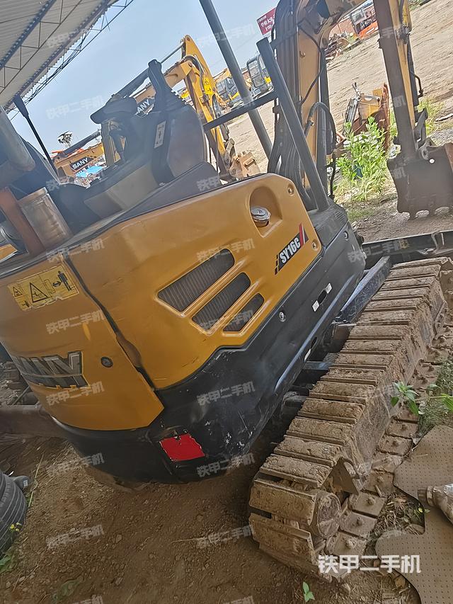 整机右后45°（整机外观）