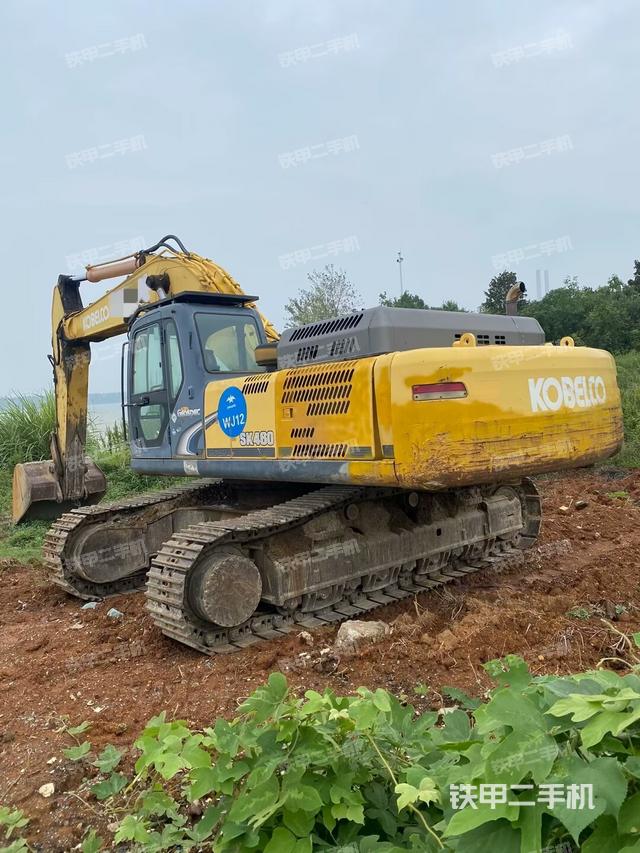 整机右后45°（整机外观）