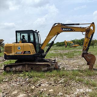 广州市出售 三一重工 SY60 挖掘机