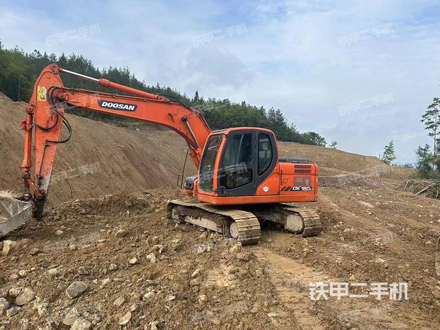 整机右后45°（整机外观）