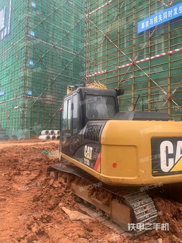 整机右后45°（整机外观）